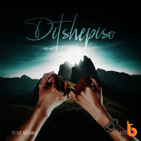 Tumi Musiq – Ditshepiso ft Mzizi