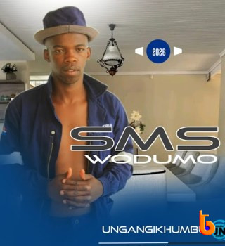 Sms wodumo – Ngivumile Mina