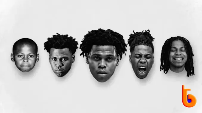 Usimamane – Anthem