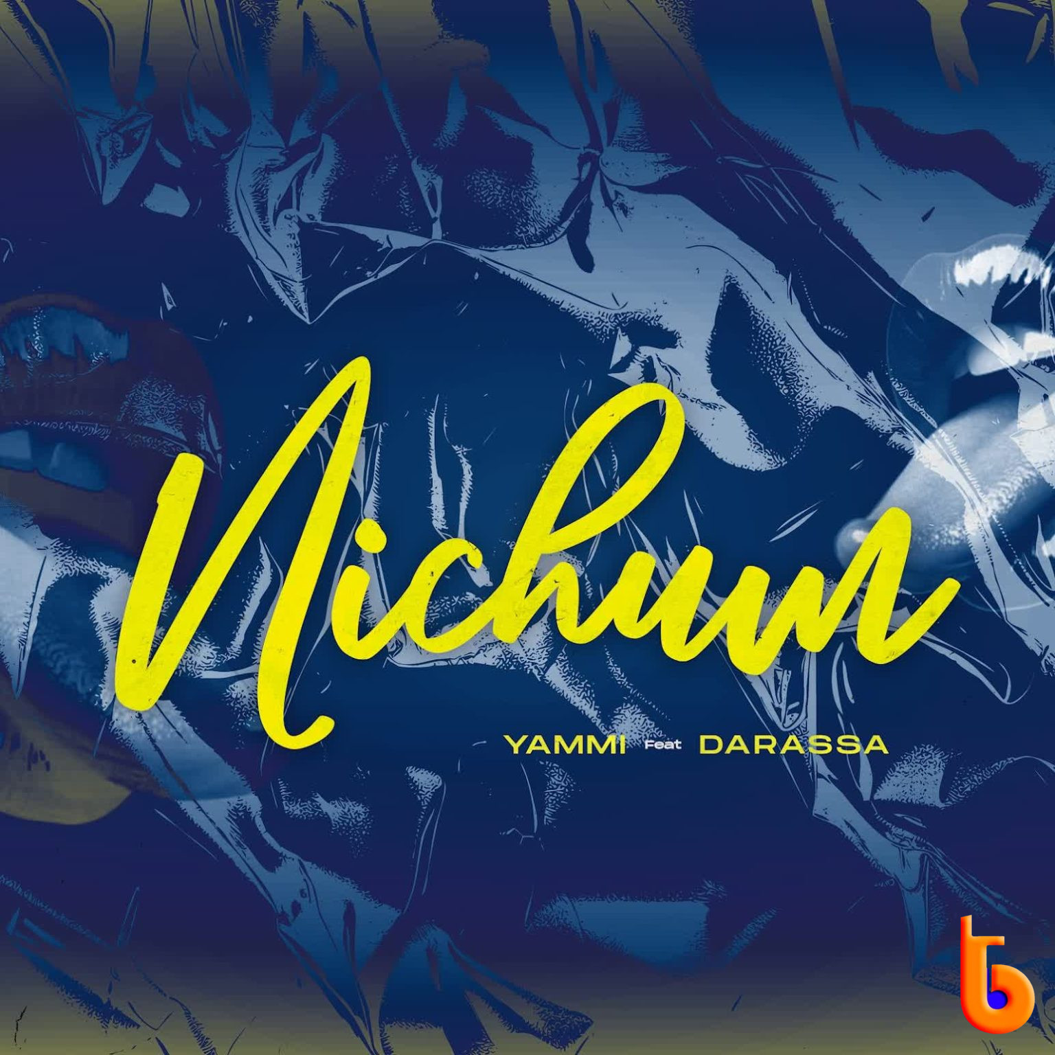 Yammi – Nichum Ft Darassa