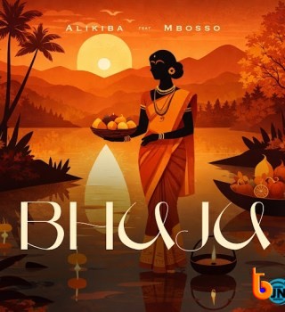 Alikiba – Bhuju Ft. Mbosso