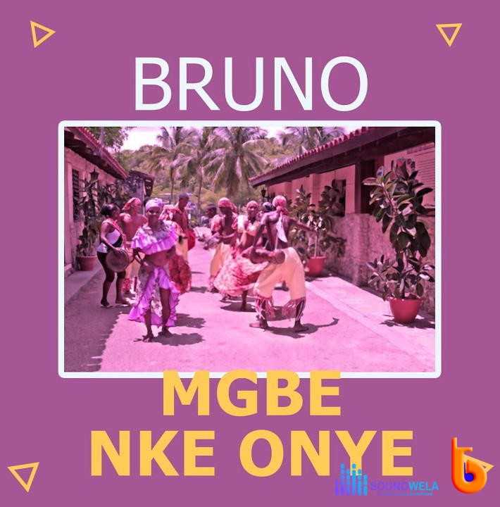 Bruno – Udaram