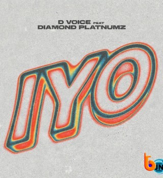 D Voice – Iyo ft. Diamond Platnumz