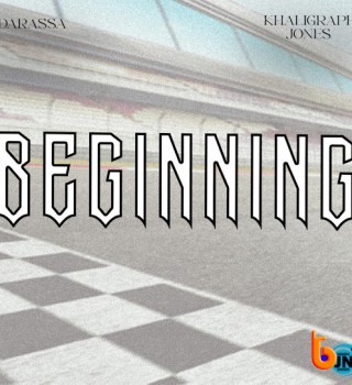 Darassa – Beginning ft. Khaligraph Jones