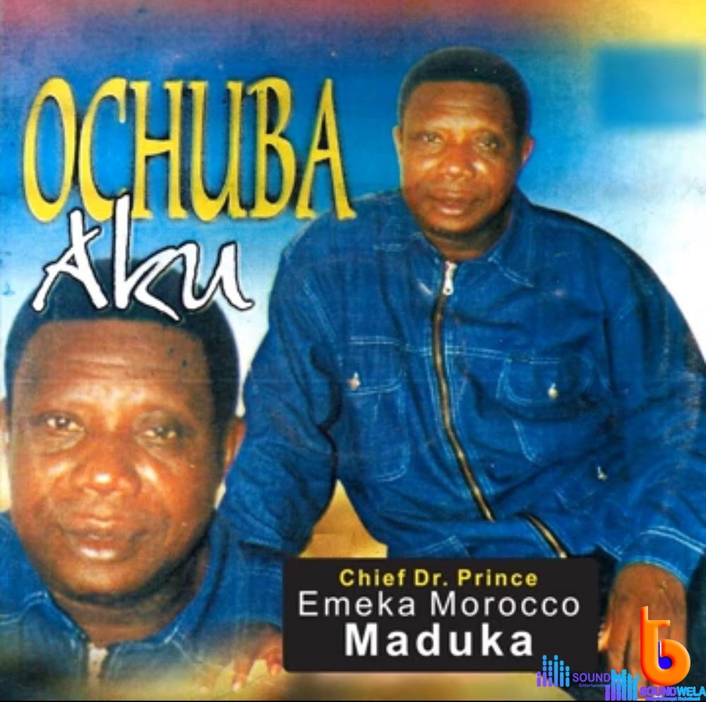 Emeka Morocco – Ochuba Aku