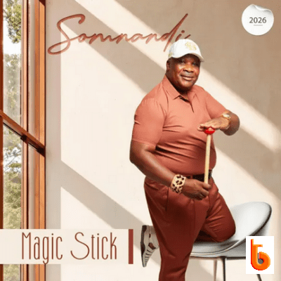 Download Mp3: Somnandi – Ubulima Bamadoda