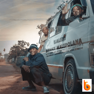 Natiey Lepaka – Bjaleni (Skinny Malepolana) Ft. Patron West, Jojo Manjaro, Gallarbass, (Aofishehlaga), Steel Bosh & Fuego