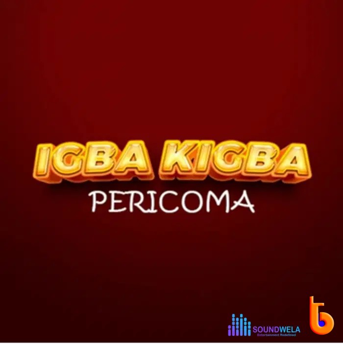 Nwata Dibia – Igba Kigba