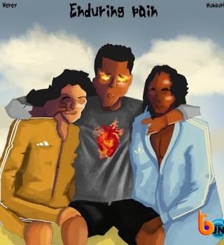 Ojo Werey – Enduring Pain ft Humour King