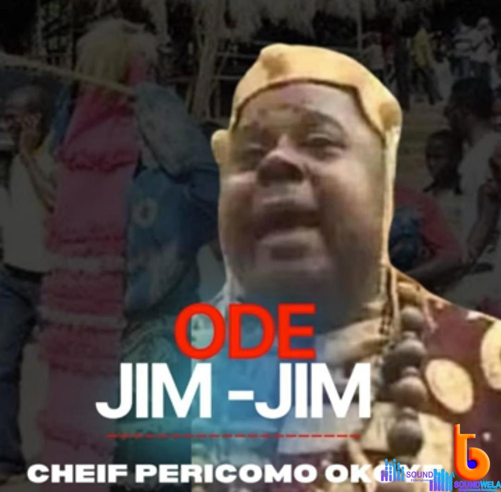 Pericomo Okoye – Akam Di Ochaa