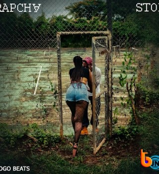Rapcha – Stop