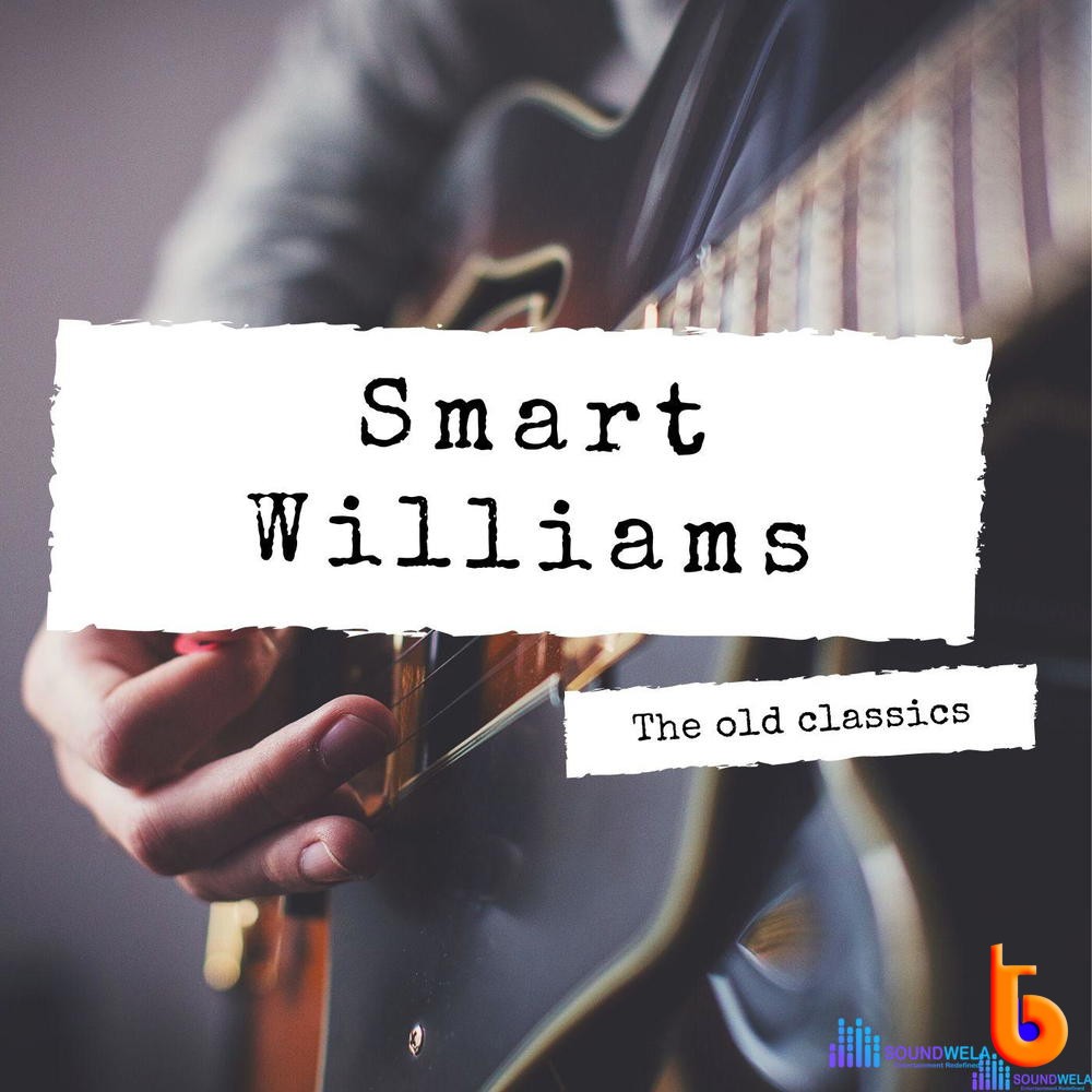 Smart Williams – Ani Ndokwa Ba Manma