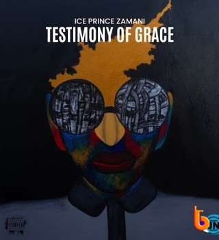 Ice Prince – Baby Boy ft. Nikos