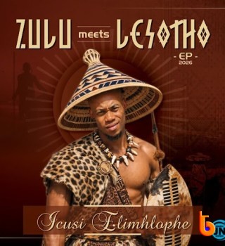 ICusi Elimhlophe – Akekho Oyophumula ft Mudli We Aphula